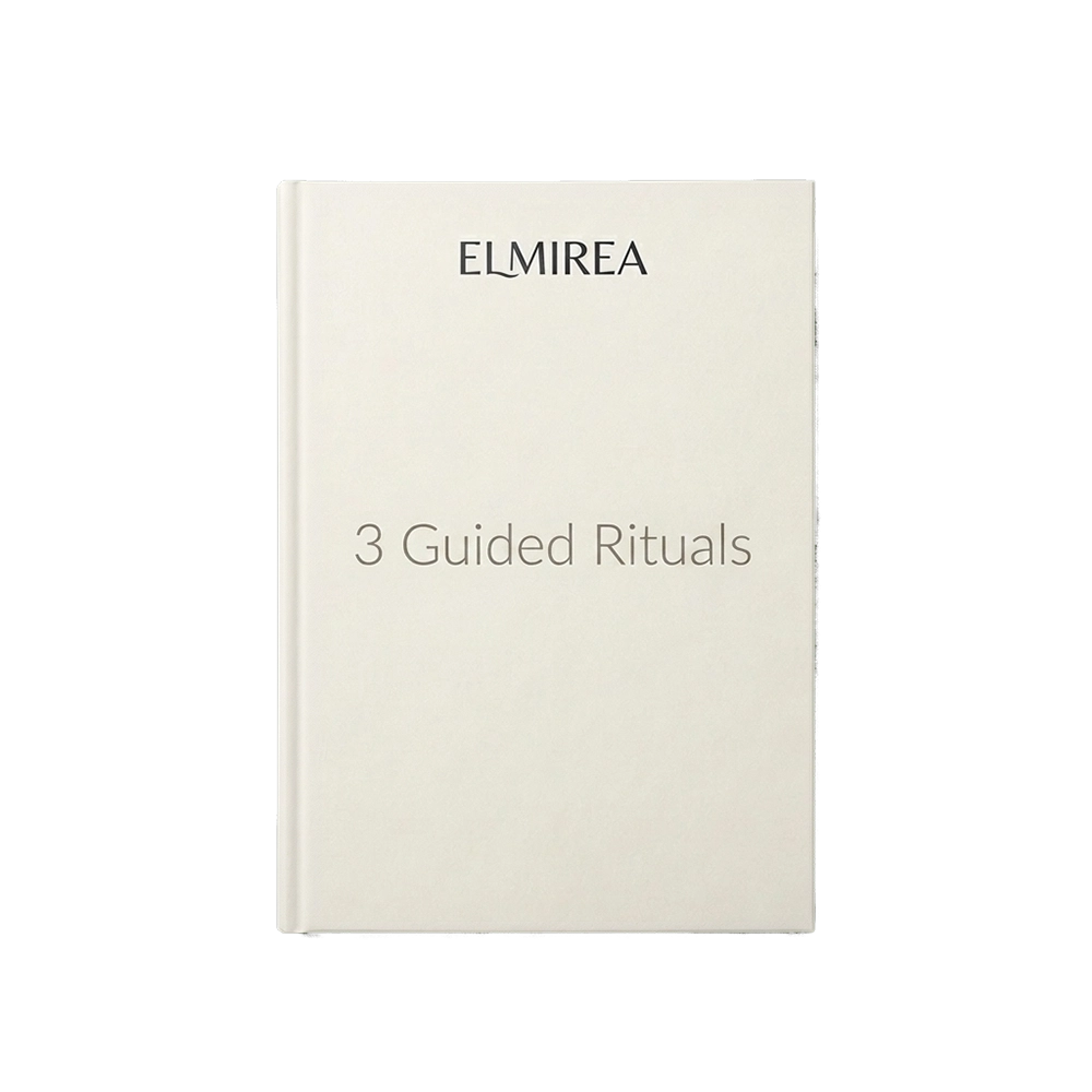 3 guided rituals included (eBook)