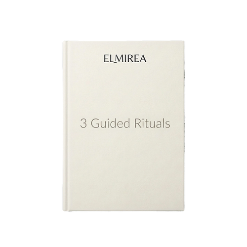 3 guided rituals included (eBook)