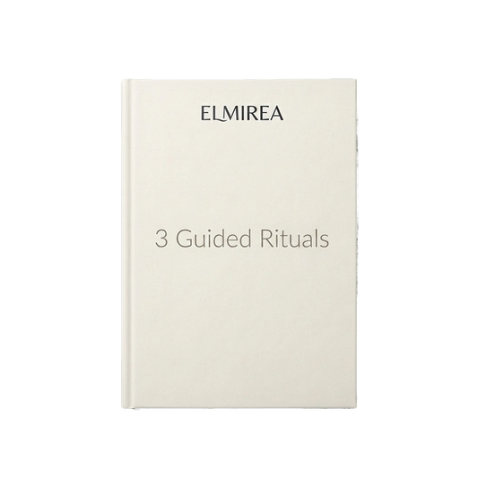 3 guided rituals included (eBook)