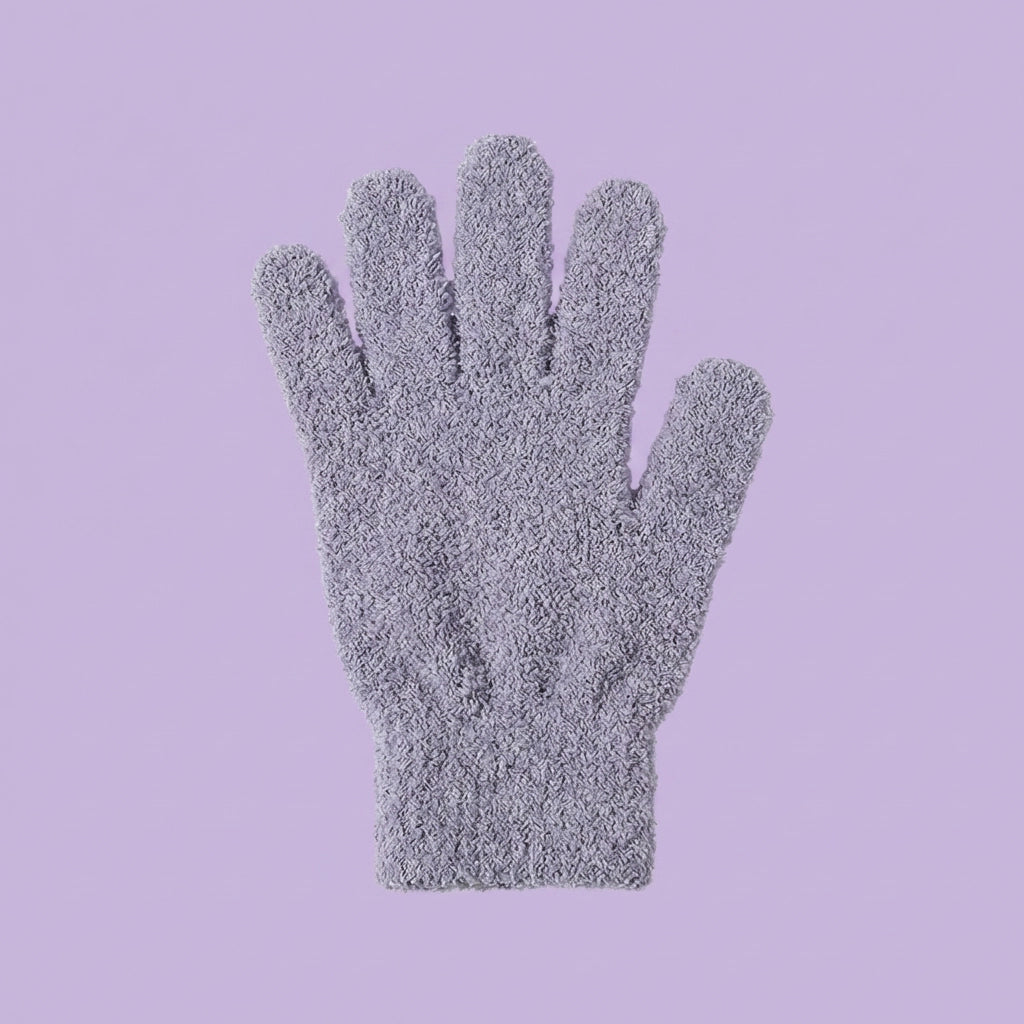 Gentle care glove