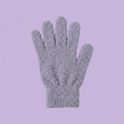 Gentle care glove