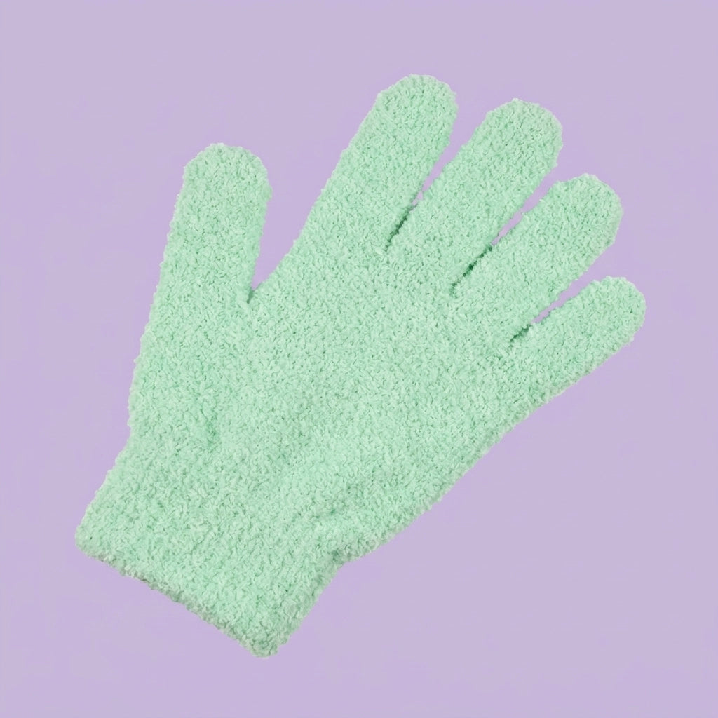Gentle care glove