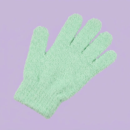 Gentle care glove