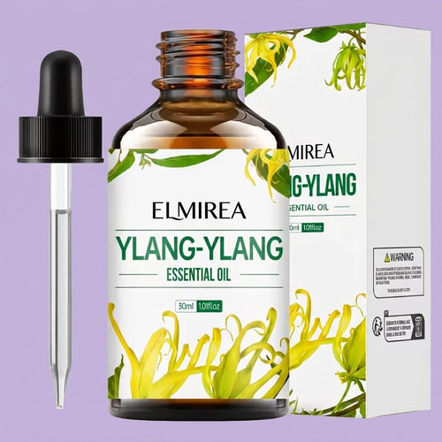 Essential oil Ylang Ylang (30ml)