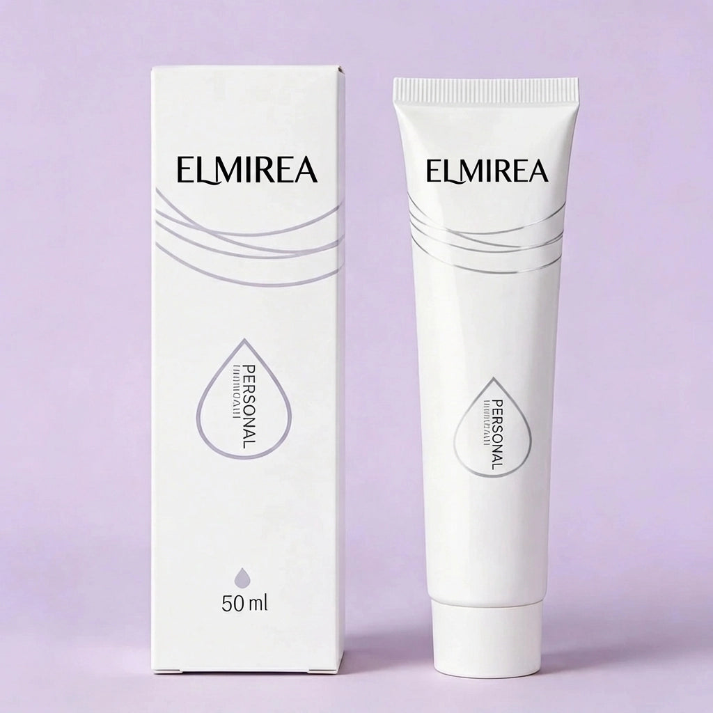 SENSA Water-based lubricant