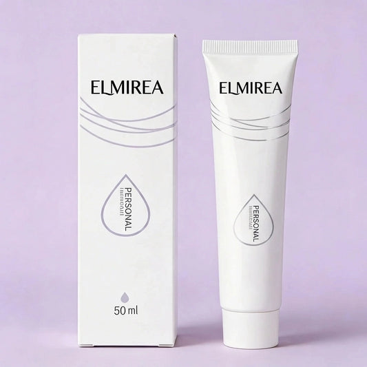 Lubrifiant SENSA à base d'eau