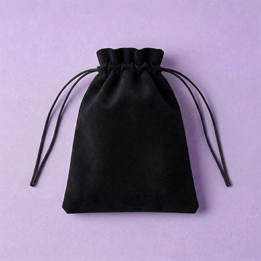 Discreet Storage Pouch